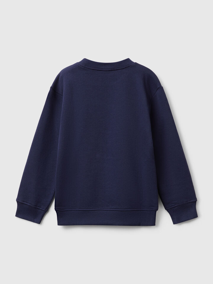 SWEATER L/S Junior Boy image number 2